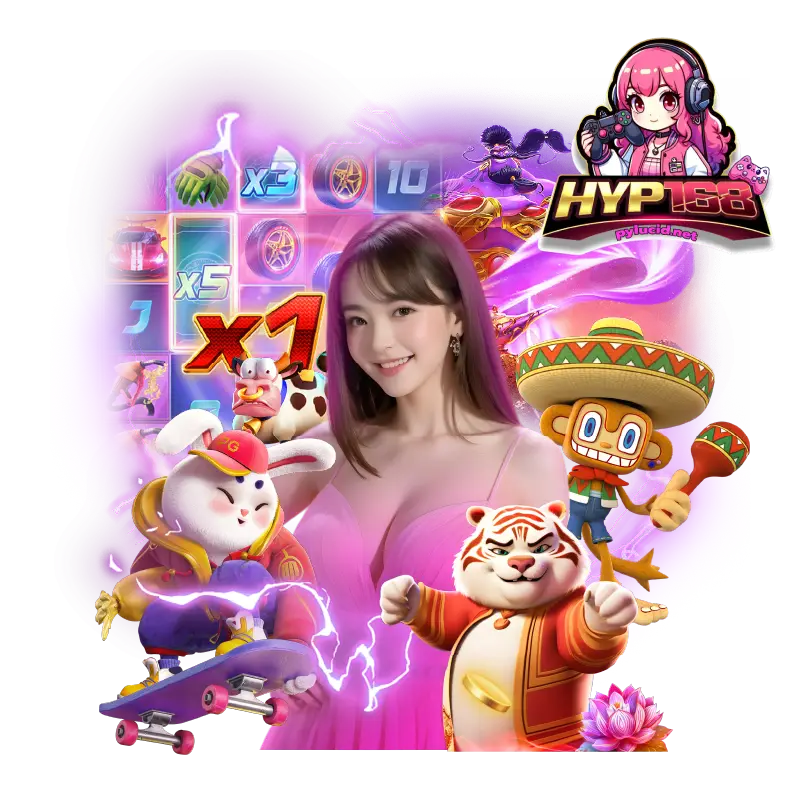 hyp168สล็อตไม่มีขั้นต่ำ